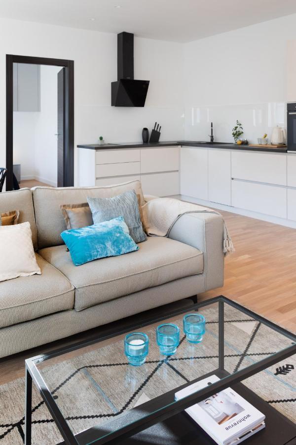 Design 2Bdr Apartment Near City Center Zagreb Eksteriør bilde